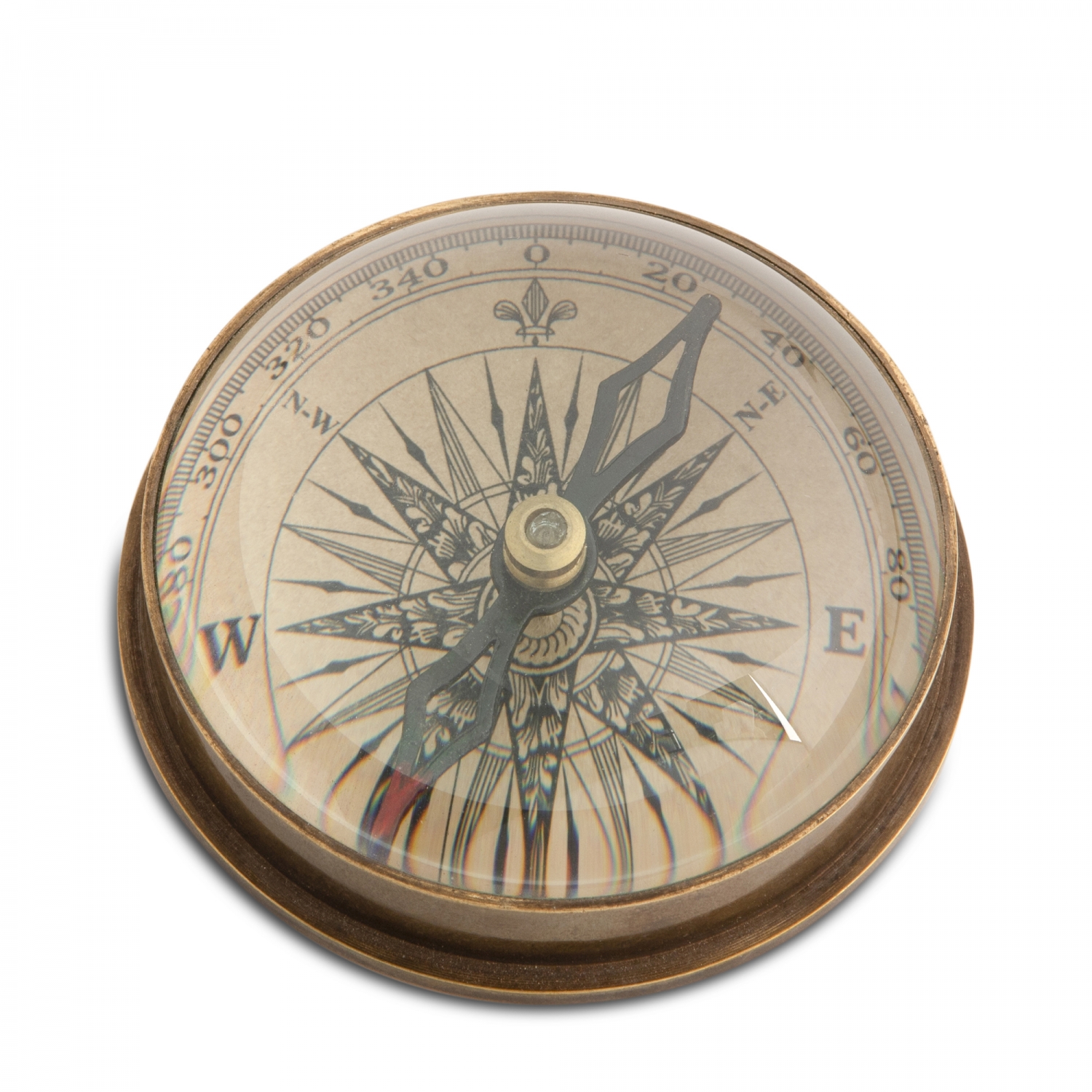 Compasses Authentic Models