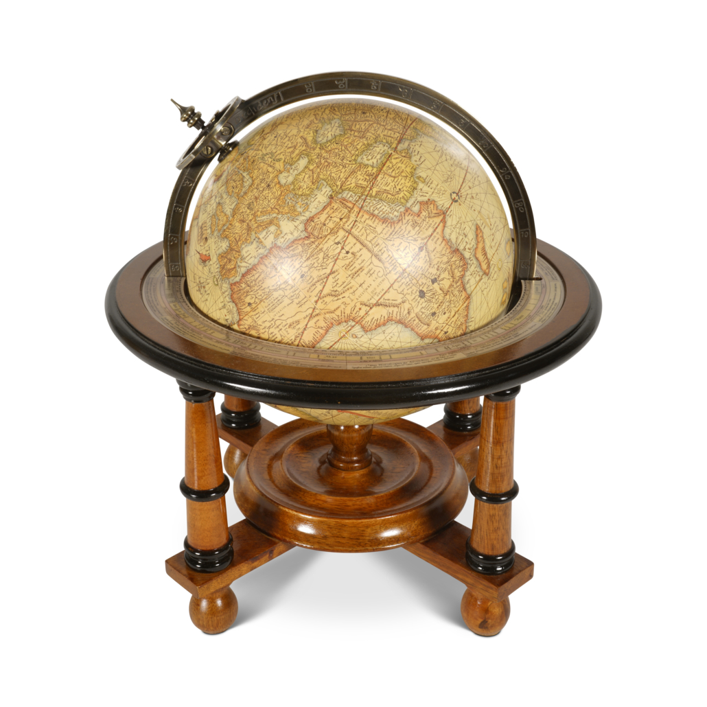 Navigator's Terrestrial Globe - Authentic Models