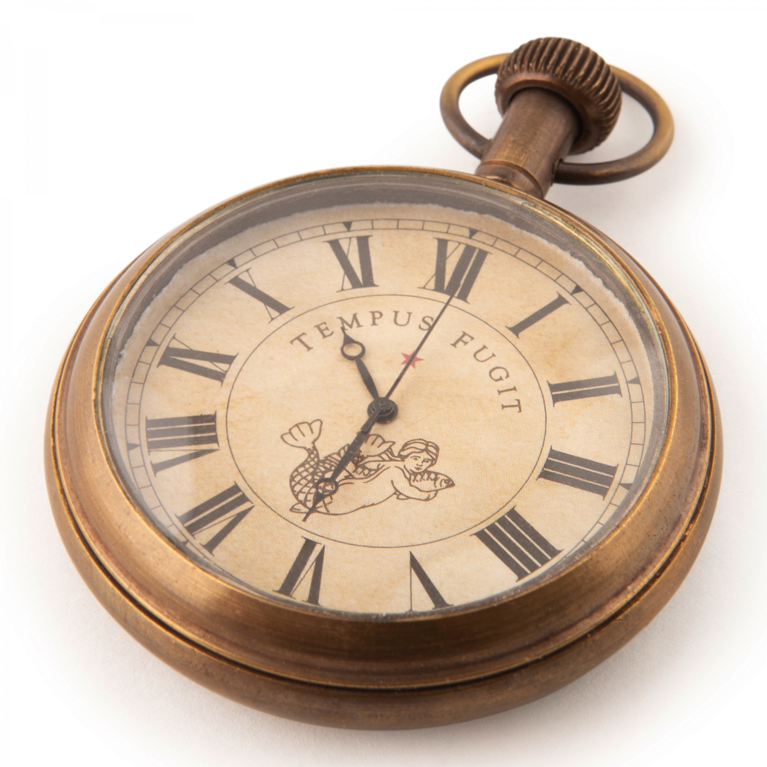 Victorian Pocket Watch - Authentic Models