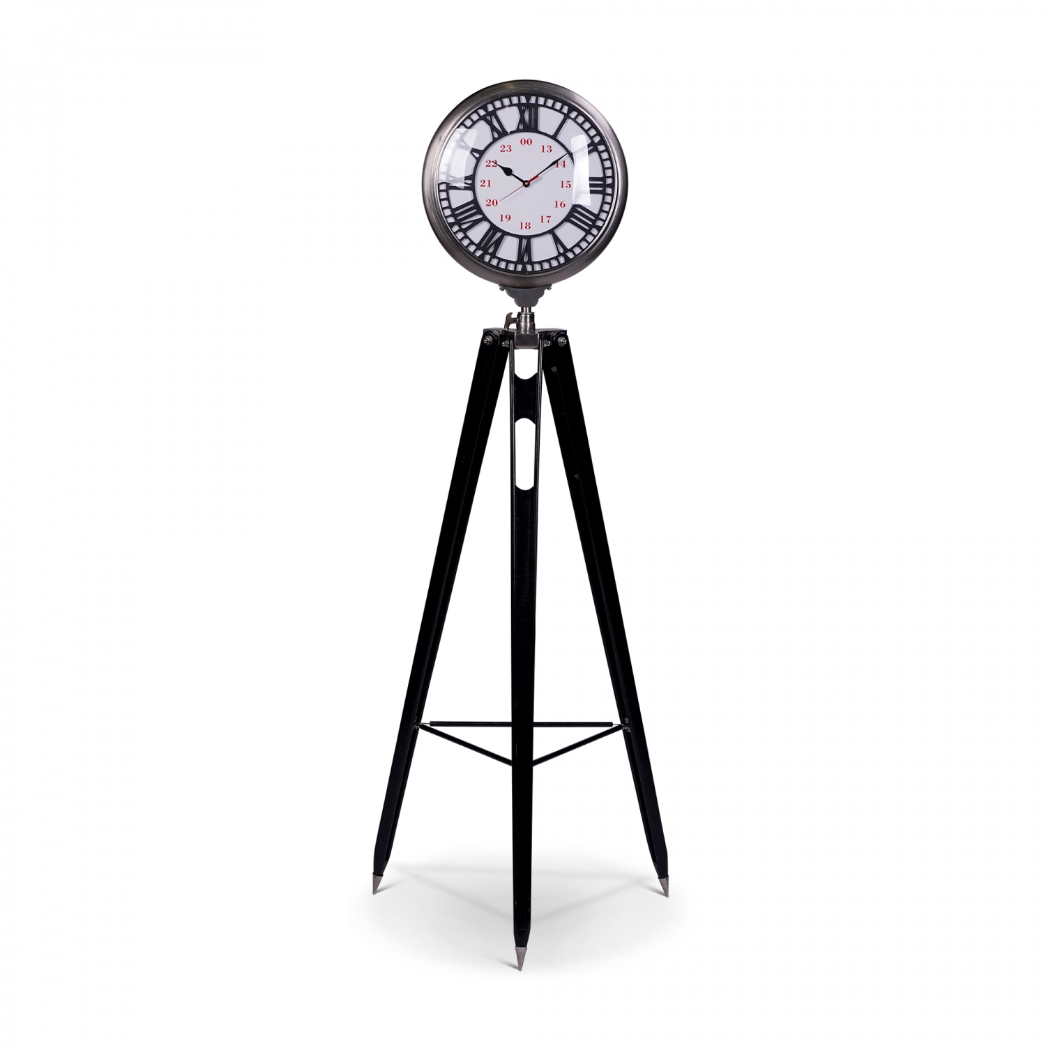 waterloo-clock-on-tripod-authentic-models