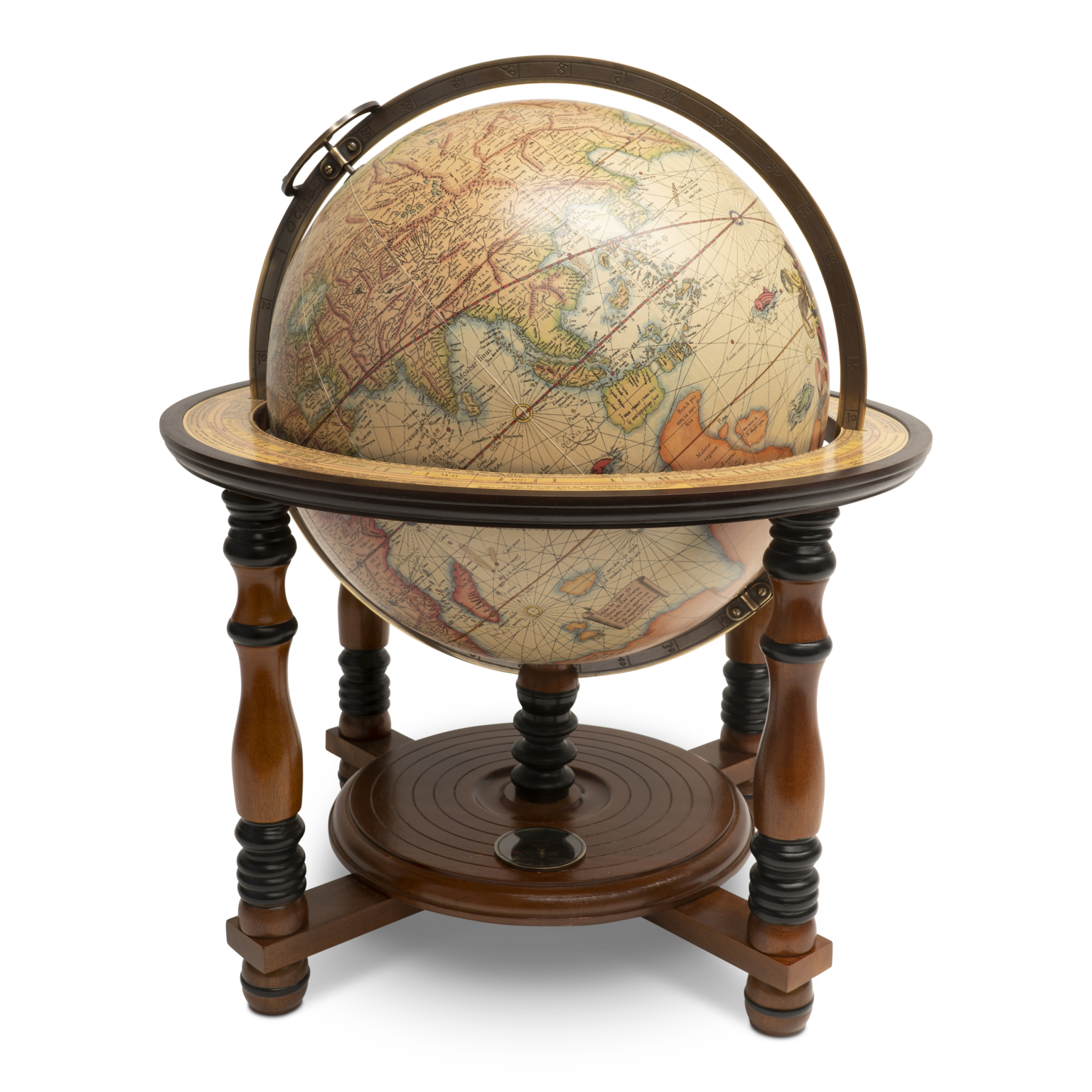 Student Globe - Authentic Models